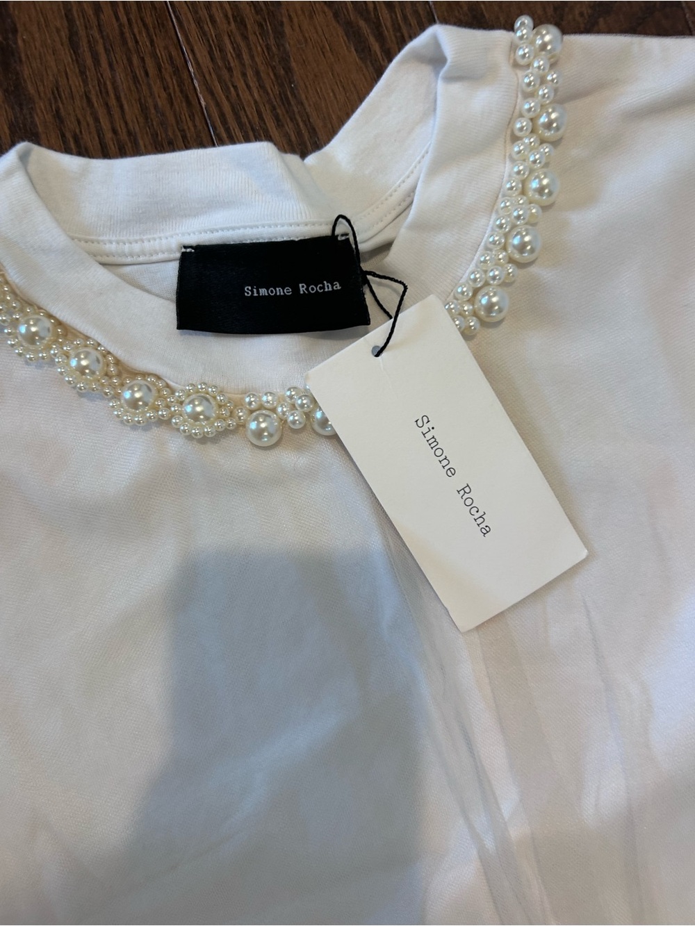Simone Rocha Dress - Picture 2 of 5